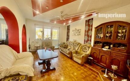 LEHNICE - Veľký Lég, na predaj veľký 3. izb. byt aj s garážou