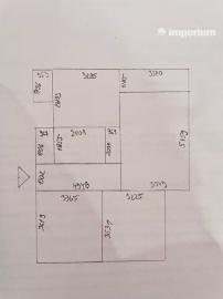 LEHNICE - Veľký Lég, na predaj veľký 3. izb. byt aj s garážou