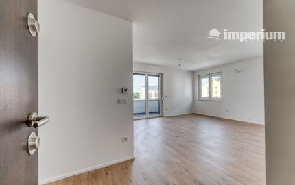 Rajka -BEZ PLATENIA PRISPEVKU: Predaj : tehlových 2-3 -izbových bytov -novostavba.