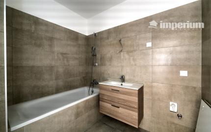 Rajka -BEZ PLATENIA PRISPEVKU: Predaj : tehlových 2-3 -izbových bytov -novostavba.