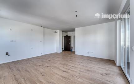 Rajka -BEZ PLATENIA PRISPEVKU: Predaj : tehlových 2-3 -izbových bytov -novostavba.