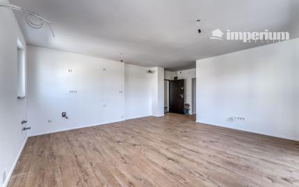 Rajka -BEZ PLATENIA PRISPEVKU: Predaj : tehlových 2-3 -izbových bytov -novostavba.