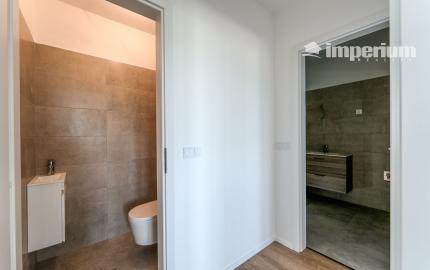 Rajka -BEZ PLATENIA PRISPEVKU: Predaj : tehlových 2-3 -izbových bytov -novostavba.