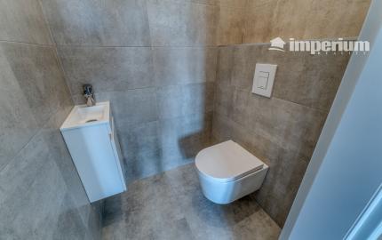 Rajka -BEZ PLATENIA PRISPEVKU: Predaj : tehlových 2-3 -izbových bytov -novostavba.