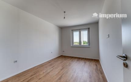 Rajka -BEZ PLATENIA PRISPEVKU: Predaj : tehlových 2-3 -izbových bytov -novostavba.