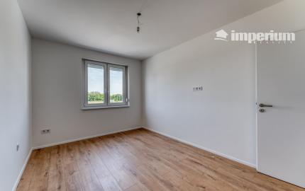 Rajka -BEZ PLATENIA PRISPEVKU: Predaj : tehlových 2-3 -izbových bytov -novostavba.