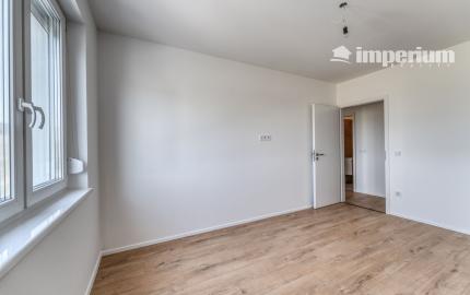 Rajka -BEZ PLATENIA PRISPEVKU: Predaj : tehlových 2-3 -izbových bytov -novostavba.