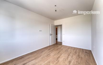 Rajka -BEZ PLATENIA PRISPEVKU: Predaj : tehlových 2-3 -izbových bytov -novostavba.