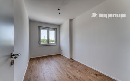 Rajka -BEZ PLATENIA PRISPEVKU: Predaj : tehlových 2-3 -izbových bytov -novostavba.