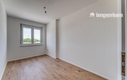 Rajka -BEZ PLATENIA PRISPEVKU: Predaj : tehlových 2-3 -izbových bytov -novostavba.