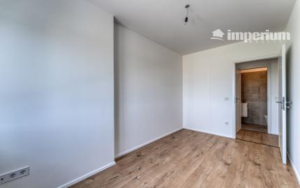 Rajka -BEZ PLATENIA PRISPEVKU: Predaj : tehlových 2-3 -izbových bytov -novostavba.