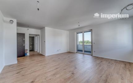 Rajka -BEZ PLATENIA PRISPEVKU: Predaj : tehlových 2-3 -izbových bytov -novostavba.