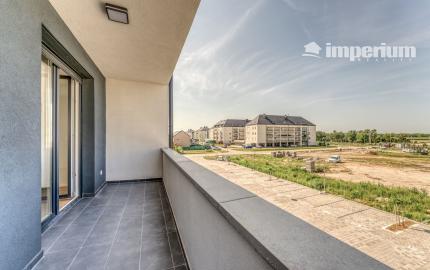 Rajka -BEZ PLATENIA PRISPEVKU: Predaj : tehlových 2-3 -izbových bytov -novostavba.