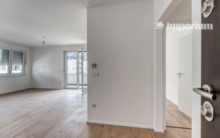 Rajka -BEZ PLATENIA PRISPEVKU: Predaj : tehlových 2-3 -izbových bytov -novostavba.