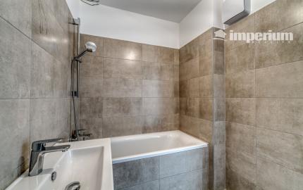 Rajka -BEZ PLATENIA PRISPEVKU: Predaj : tehlových 2-3 -izbových bytov -novostavba.