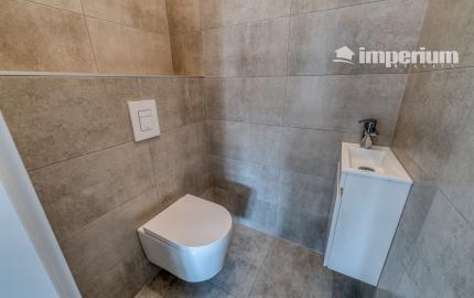 Rajka -BEZ PLATENIA PRISPEVKU: Predaj : tehlových 2-3 -izbových bytov -novostavba.