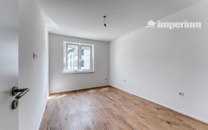 Rajka -BEZ PLATENIA PRISPEVKU: Predaj : tehlových 2-3 -izbových bytov -novostavba.