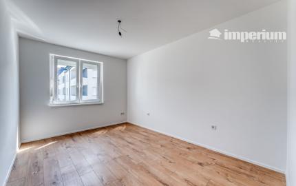 Rajka -BEZ PLATENIA PRISPEVKU: Predaj : tehlových 2-3 -izbových bytov -novostavba.