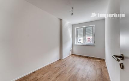 Rajka -BEZ PLATENIA PRISPEVKU: Predaj : tehlových 2-3 -izbových bytov -novostavba.