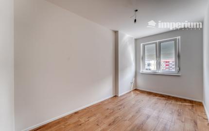 Rajka -BEZ PLATENIA PRISPEVKU: Predaj : tehlových 2-3 -izbových bytov -novostavba.