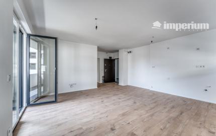 Rajka -BEZ PLATENIA PRISPEVKU: Predaj : tehlových 2-3 -izbových bytov -novostavba.