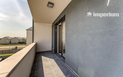 Rajka -BEZ PLATENIA PRISPEVKU: Predaj : tehlových 2-3 -izbových bytov -novostavba.