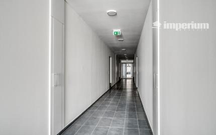 Rajka -BEZ PLATENIA PRISPEVKU: Predaj : tehlových 2-3 -izbových bytov -novostavba.