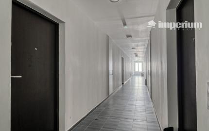 Rajka -BEZ PLATENIA PRISPEVKU: Predaj : tehlových 2-3 -izbových bytov -novostavba.