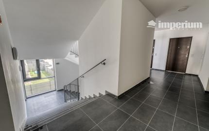 Rajka -BEZ PLATENIA PRISPEVKU: Predaj : tehlových 2-3 -izbových bytov -novostavba.