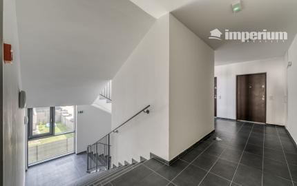 Rajka -BEZ PLATENIA PRISPEVKU: Predaj : tehlových 2-3 -izbových bytov -novostavba.