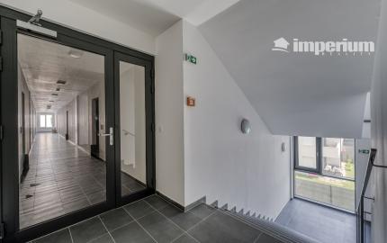 Rajka -BEZ PLATENIA PRISPEVKU: Predaj : tehlových 2-3 -izbových bytov -novostavba.