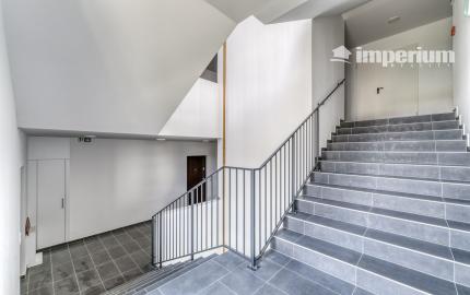 Rajka -BEZ PLATENIA PRISPEVKU: Predaj : tehlových 2-3 -izbových bytov -novostavba.