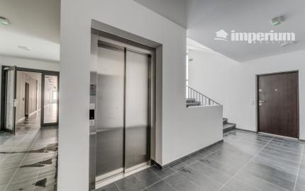 Rajka -BEZ PLATENIA PRISPEVKU: Predaj : tehlových 2-3 -izbových bytov -novostavba.