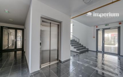 Rajka -BEZ PLATENIA PRISPEVKU: Predaj : tehlových 2-3 -izbových bytov -novostavba.