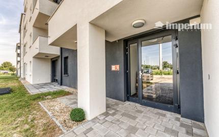 Rajka -BEZ PLATENIA PRISPEVKU: Predaj : tehlových 2-3 -izbových bytov -novostavba.