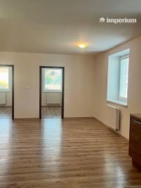 Predaj pekného 3-izb. bytu s vlastným kúrením v novostavbe - Trstená na Ostrove.