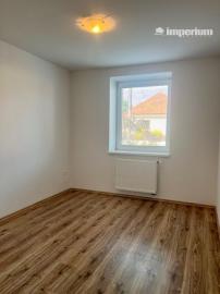 Predaj pekného 3-izb. bytu s vlastným kúrením v novostavbe - Trstená na Ostrove.