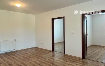 Predaj pekného 3-izb. bytu s vlastným kúrením v novostavbe - Trstená na Ostrove.