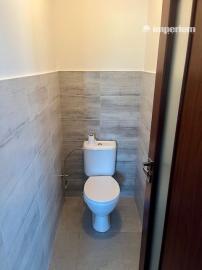 Predaj pekného 3-izb. bytu s vlastným kúrením v novostavbe - Trstená na Ostrove.