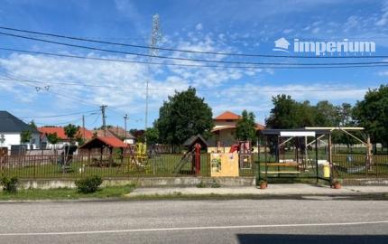 Predaj pekného 3-izb. bytu s vlastným kúrením v novostavbe - Trstená na Ostrove.