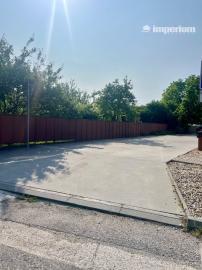 Predaj pekného 3-izb. bytu s vlastným kúrením v novostavbe - Trstená na Ostrove.