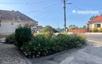 Predaj pekného 3-izb. bytu s vlastným kúrením v novostavbe - Trstená na Ostrove.