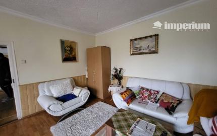 Na predaj 4izb. starší rodinný dom na 9 árovom pozemku v Maďarsku, obec Jánossomorja.