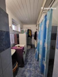 Na predaj 4izb. starší rodinný dom na 9 árovom pozemku v Maďarsku, obec Jánossomorja.