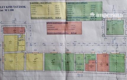 Na predaj 4izb. starší rodinný dom na 9 árovom pozemku v Maďarsku, obec Jánossomorja.