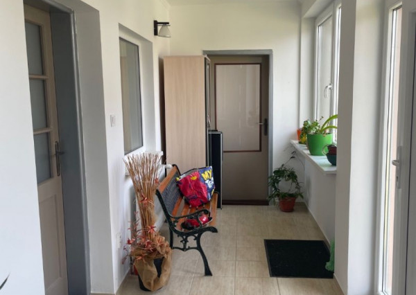 REZERVOVANÉ - Rodinný dom len na skok od koryta Malého Dunaja? TENTO DOMČEK VÁM HO POSKYTNE.