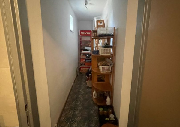 REZERVOVANÉ - Rodinný dom len na skok od koryta Malého Dunaja? TENTO DOMČEK VÁM HO POSKYTNE.