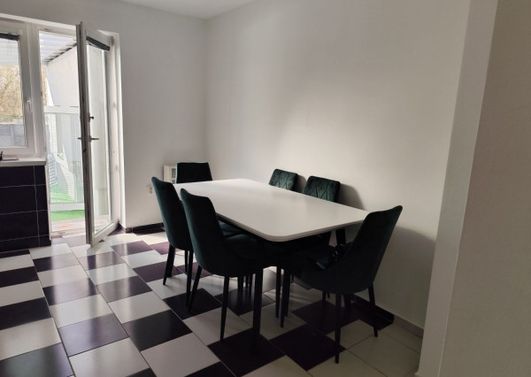 Na predaj 4  - izbový rodinný dom s veľkou záhradou v obci Veľké Kosihy