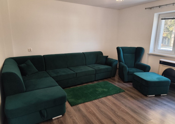 Na predaj 4  - izbový rodinný dom s veľkou záhradou v obci Veľké Kosihy