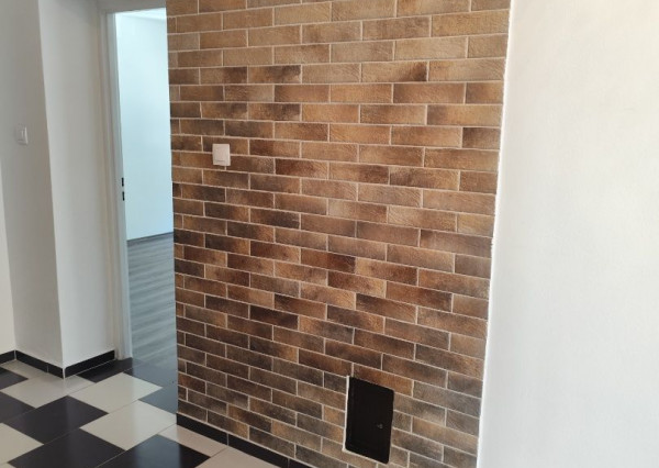 Na predaj 4  - izbový rodinný dom s veľkou záhradou v obci Veľké Kosihy